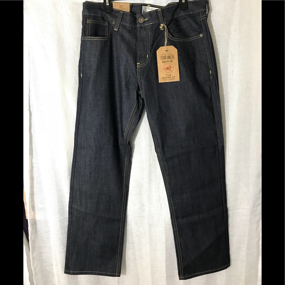 Ecko Unlimited Jeans